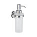 Home Holder with Soap Dispenser