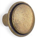 Beslagsboden 0.75" Toni Knob