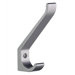 Beslagsboden Coat and Hat Hook in Aluminium