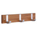 Beslagsboden Aluminium Coat Hook