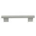 Beslagsboden Wide Drawer Pull in Aluminium