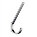 Beslagsboden 6" Coat and Hat Hook