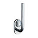 Club Wall Mount Spare Toilet Roll Holder