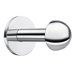 Studio Half Round Hook