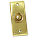 Villa Rectangular Bell Push