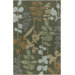 Cosmopolitan Olive Rug