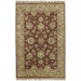 Estate Burgundy Rug