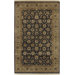 Heirloom Black Rug