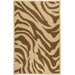 Rain Tan Rug