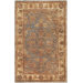 Scarborough Honey/Cream Rug