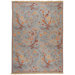 Sonoma Gray Blue Rug