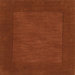 Mystique Golden Brown Rug