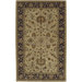 Crowne Gold/Charcoal Rug