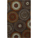 Bombay Chocolate Rug