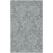 Mystique Gray Blue Rug