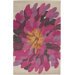 Bombay Fuschia Rug