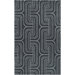 Oasis Geometric Rug