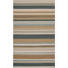 Rain Stripe Rug