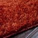 Taz Orange Rug