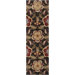 Aurora Chocolate Rug