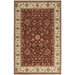 Cambridge Avocado/Driftwood Brown Rug