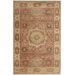 Cambridge Burnt Sienna Rug