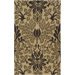 Rain Brown Rug