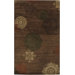 Surroundings Medium Brown Rug