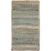 Ocracoke Deep Blue Rug