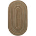 New Bern Green Rug