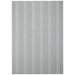 Walkover Peppery Stripe Rug