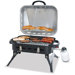 Stainless Steel LP Gas Barbeque Grill