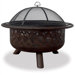 B5192297Outdoor Fire Pit