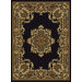 China Garden Chinese Aubusson Rug