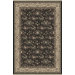 Cirro Evans Black Rug