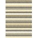 Infinity Natural Rug