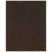 Silky Shag Coffee Beans Rug