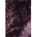Elementz Fettuccine Raisin Rug