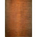 Boardwalk Copper/Brown Rug