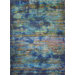 Boardwalk Blue Rug