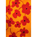 Festival Pale Tangerine Rug