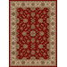 Como Red Rug