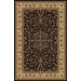 Noble Black Rug