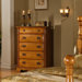 Bryant 5 Drawer Chest