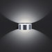 LED Wandleuchte "Fosca"