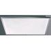 LED Deckenleuchte quadratisch "Asli"