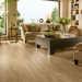 SAMPLE - Coastal Living 12.7mm Sand Dollar Oak Laminate