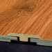 Laminate T-Molding with Track 72" 05240