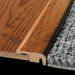 Laminate Baby Threshold 72" M5487