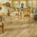 SAMPLE - American Home Elite Plank 8mm Honey Wheat Laminate